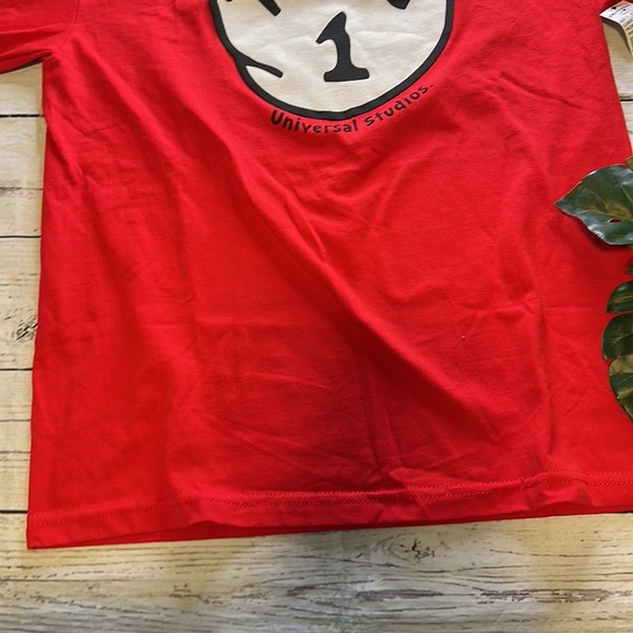 Thing one thing two matching tshirt - Picture 6 of 15